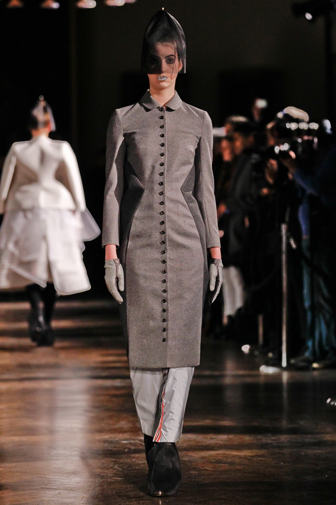 Thom Browne 2012ﶬ¸DƬ