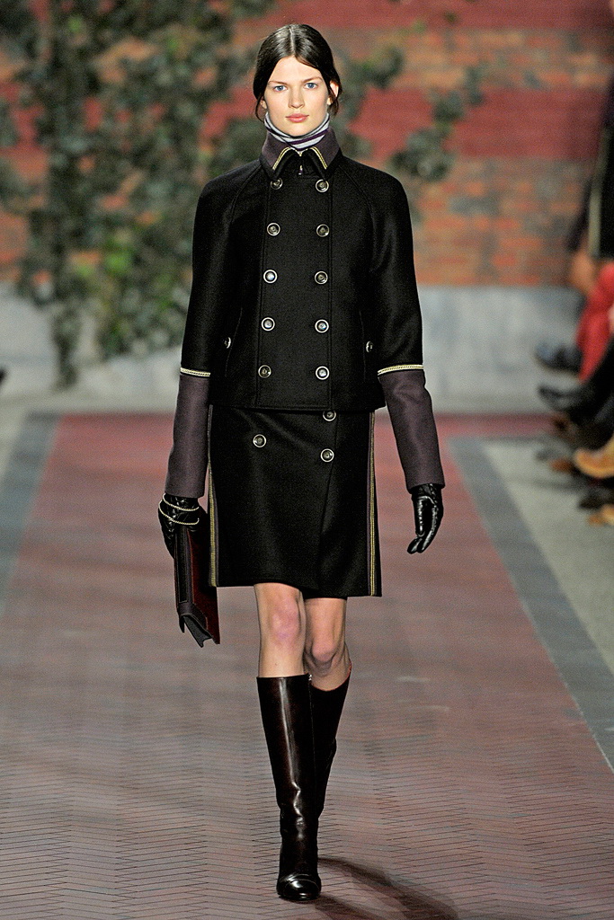 Tommy Hilfiger 2012ﶬ¸DƬ
