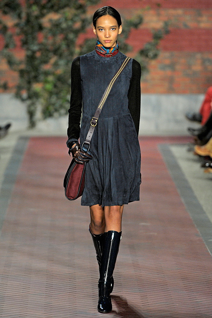 Tommy Hilfiger 2012ﶬ¸DƬ