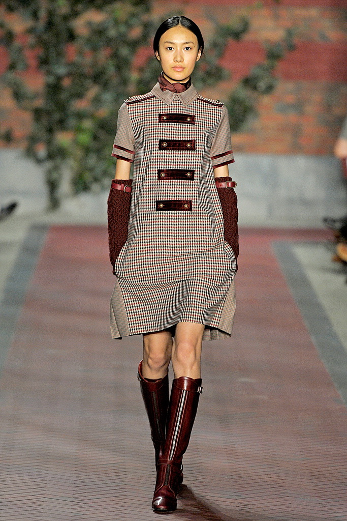 Tommy Hilfiger 2012ﶬ¸DƬ