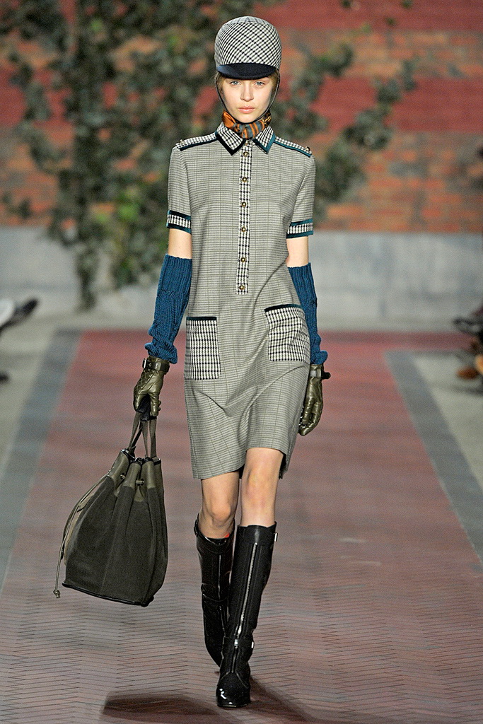 Tommy Hilfiger 2012ﶬ¸DƬ