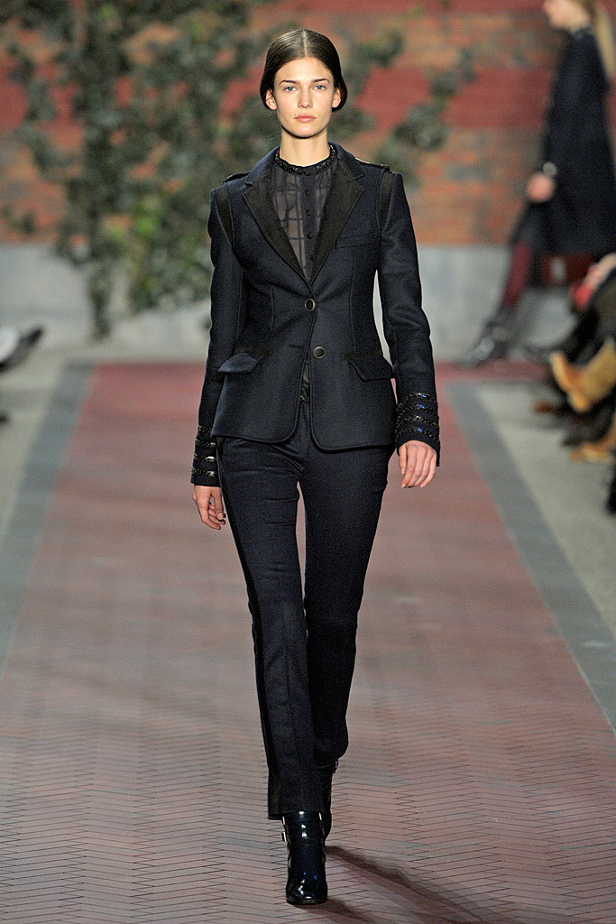 Tommy Hilfiger 2012ﶬ¸DƬ