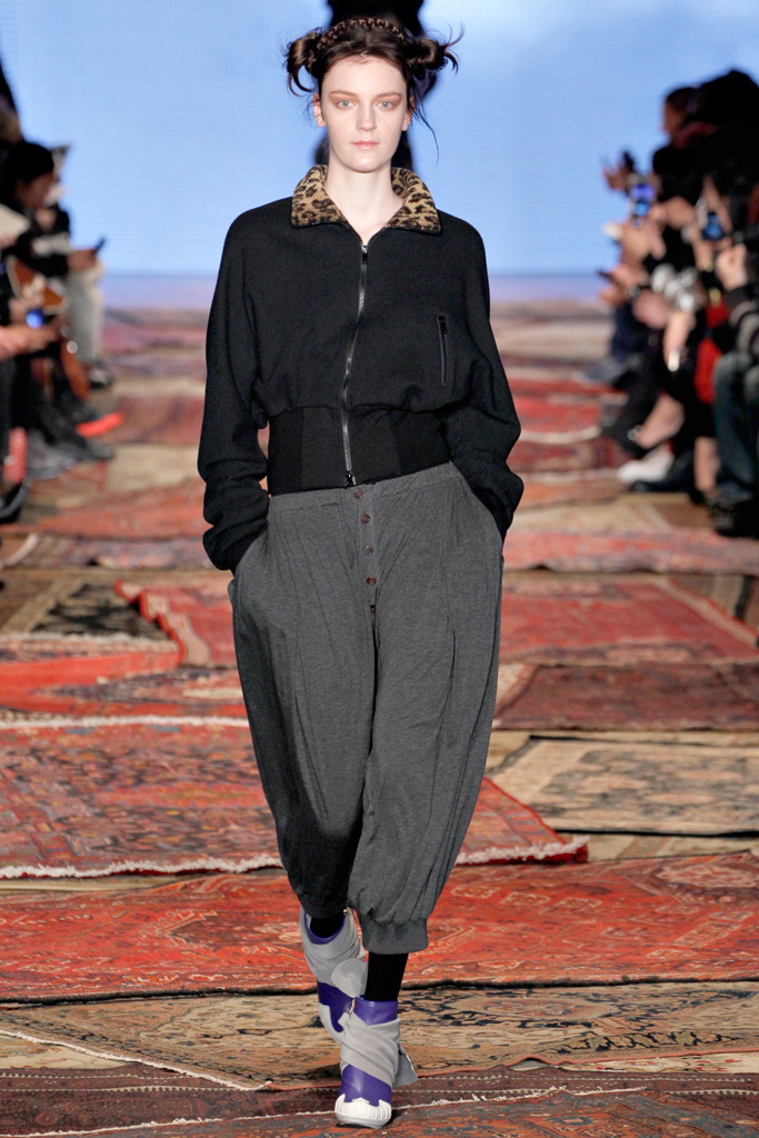 Y-3 2012ﶬ¸DƬ
