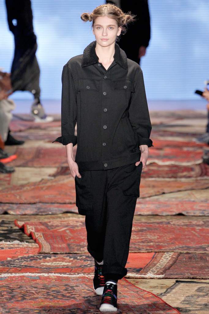 Y-3 2012ﶬ¸DƬ