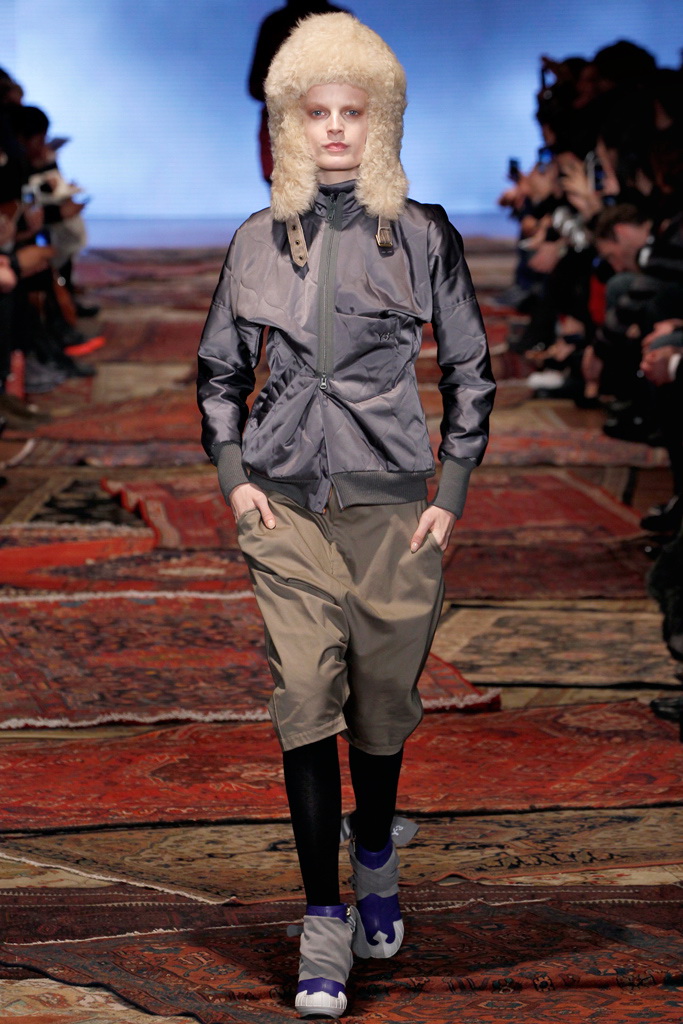 Y-3 2012ﶬ¸DƬ
