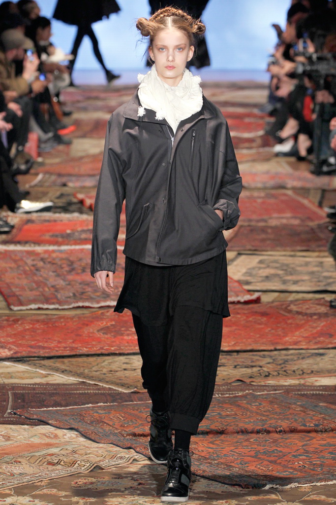 Y-3 2012ﶬ¸DƬ