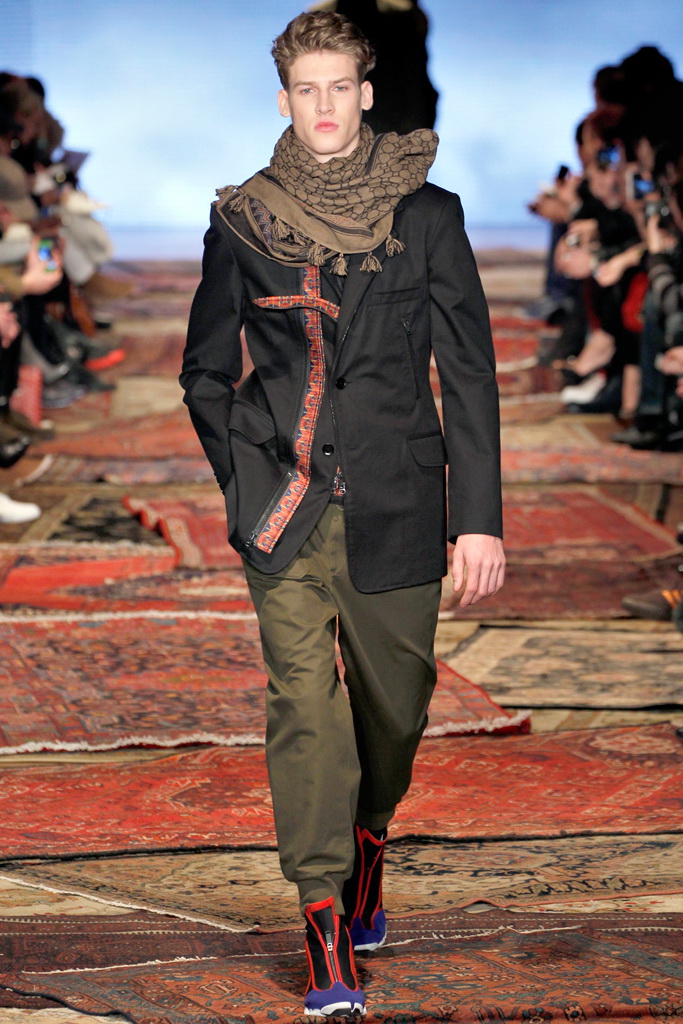 Y-3 2012ﶬ¸DƬ