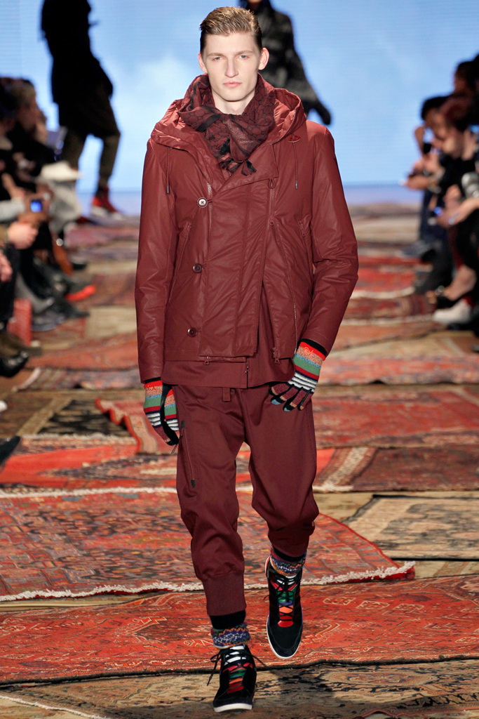 Y-3 2012ﶬ¸DƬ