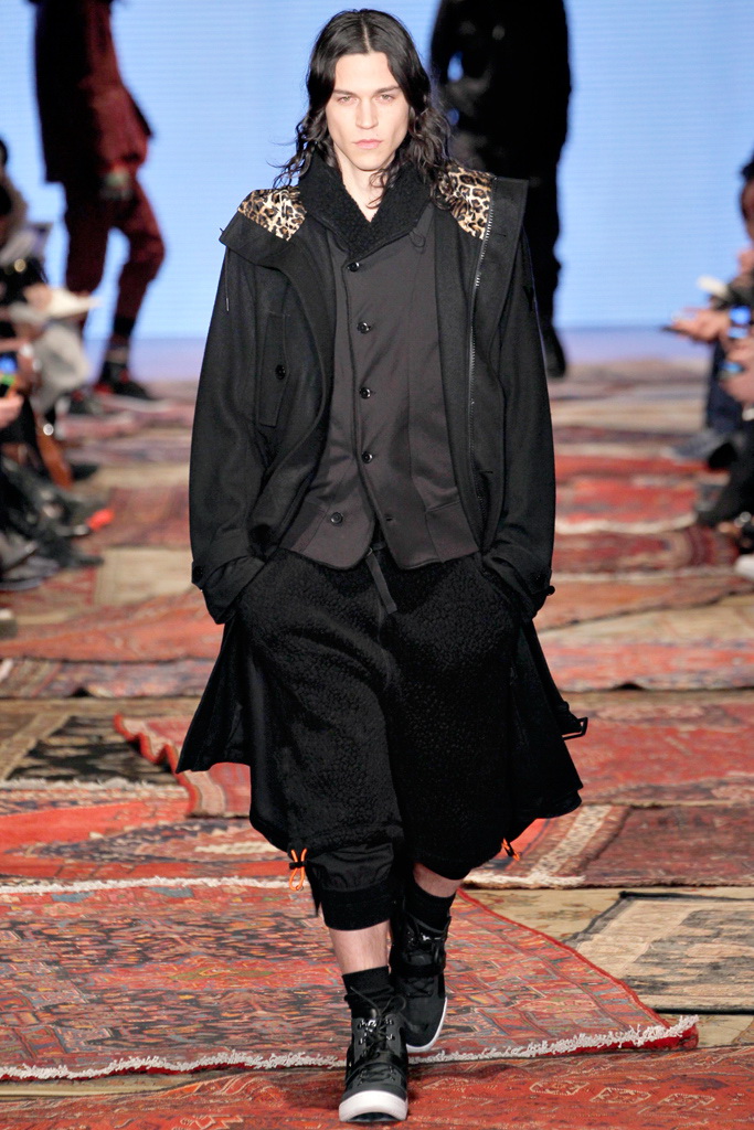 Y-3 2012ﶬ¸DƬ