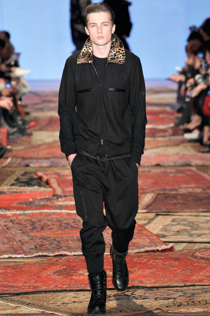 Y-3 2012ﶬ¸DƬ