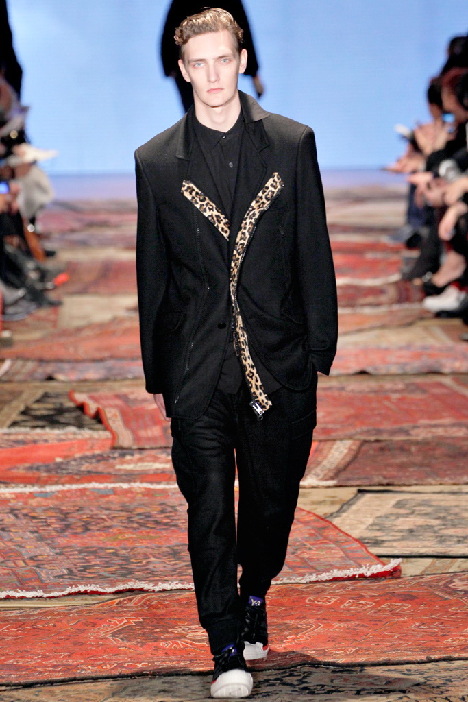 Y-3 2012ﶬ¸DƬ