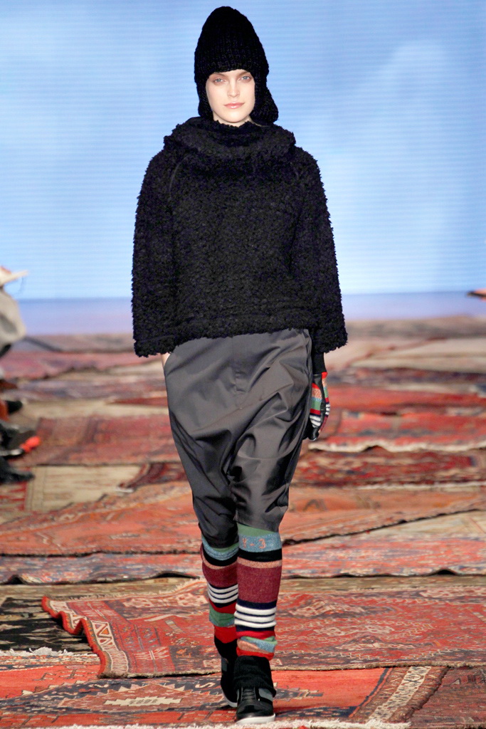 Y-3 2012ﶬ¸DƬ