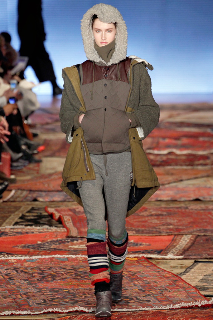 Y-3 2012ﶬ¸DƬ