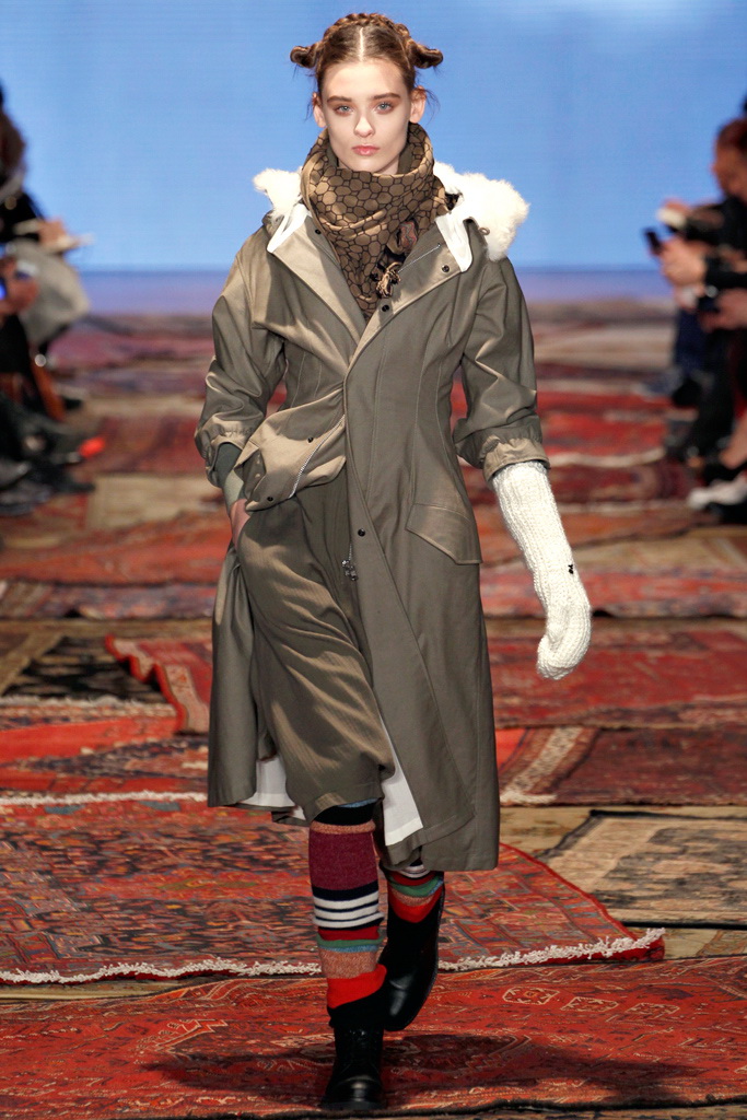 Y-3 2012ﶬ¸DƬ