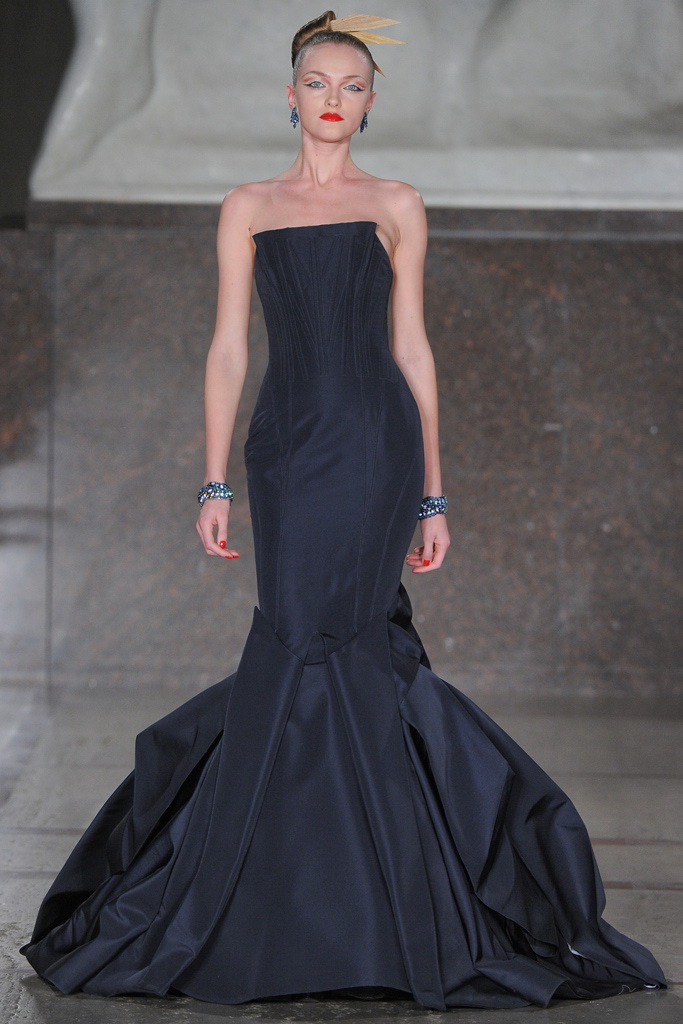 Zac Posen 2012ﶬ¸DƬ