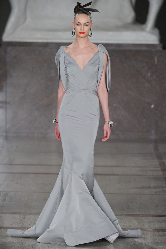 Zac Posen 2012ﶬ¸DƬ
