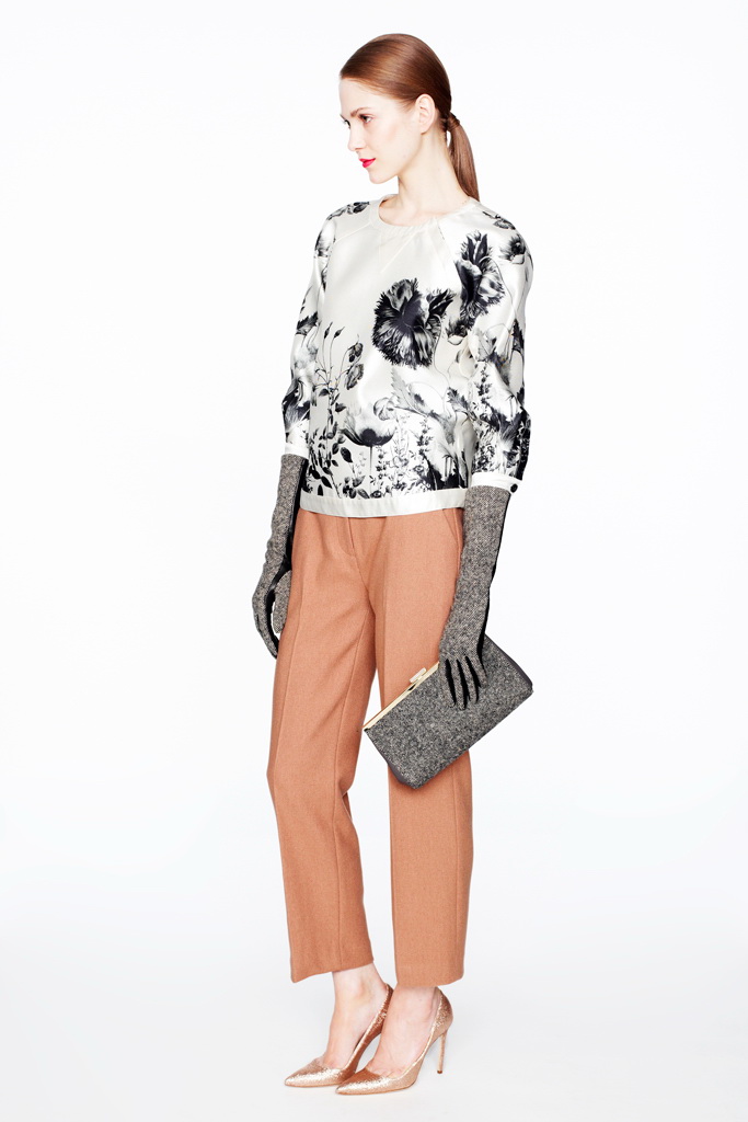 J.Crew 2012ﶬ¸DƬ