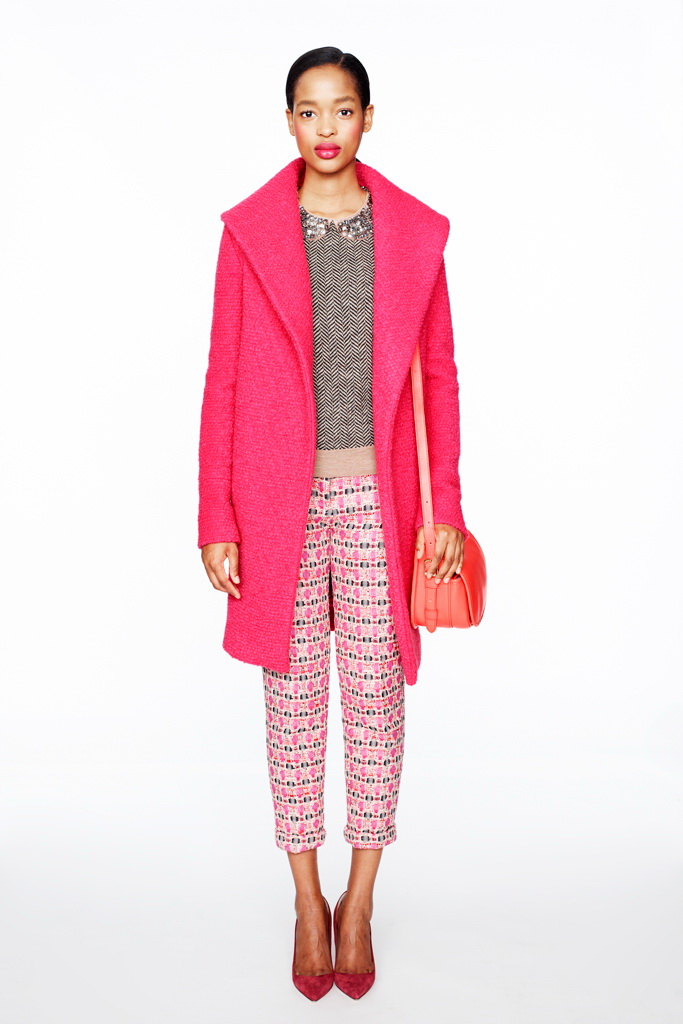 J.Crew 2012ﶬ¸DƬ