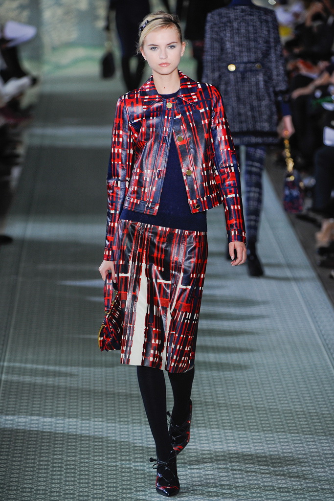 Tory Burch 2012ﶬ¸DƬ