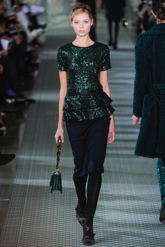 Tory Burch 2012ﶬ¸DƬ