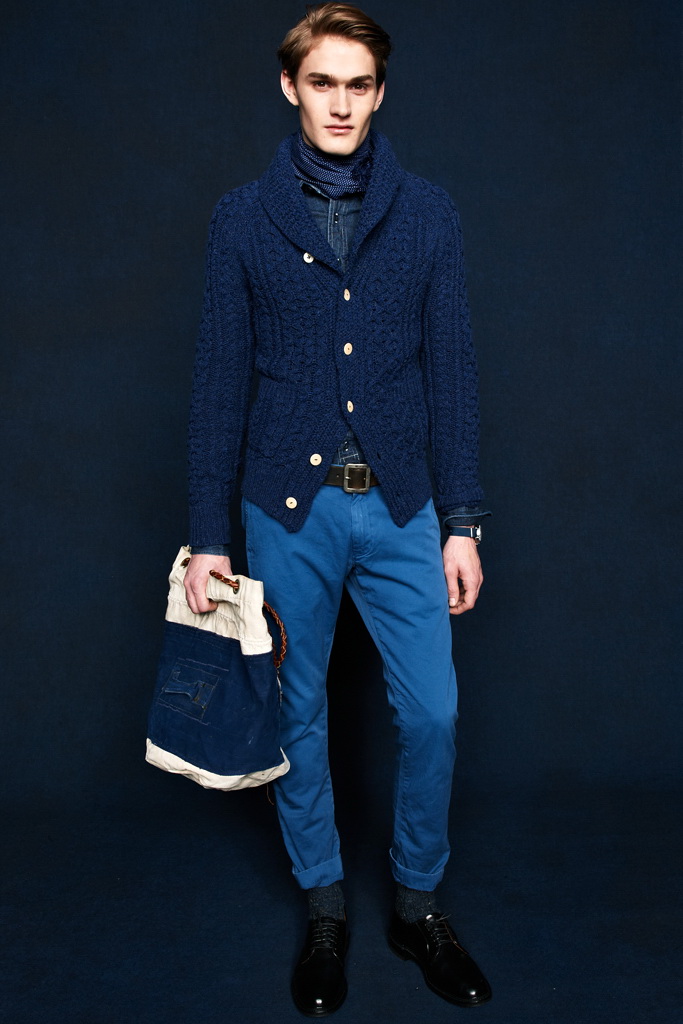 J.Crew 2012ﶬbDƬ