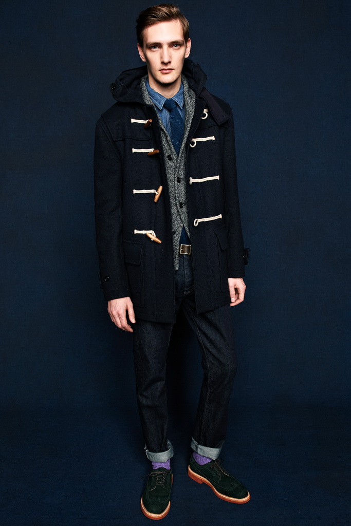 J.Crew 2012ﶬbDƬ