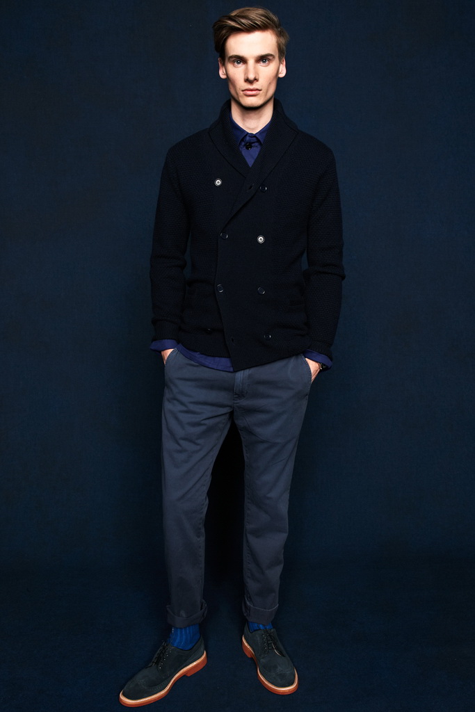 J.Crew 2012ﶬbDƬ