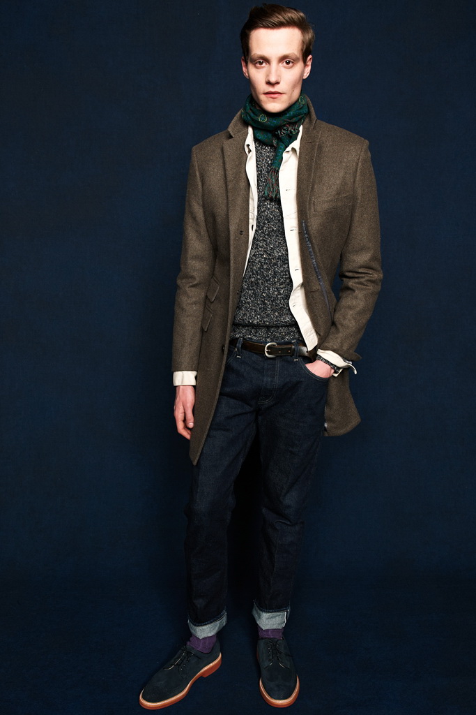 J.Crew 2012ﶬbDƬ
