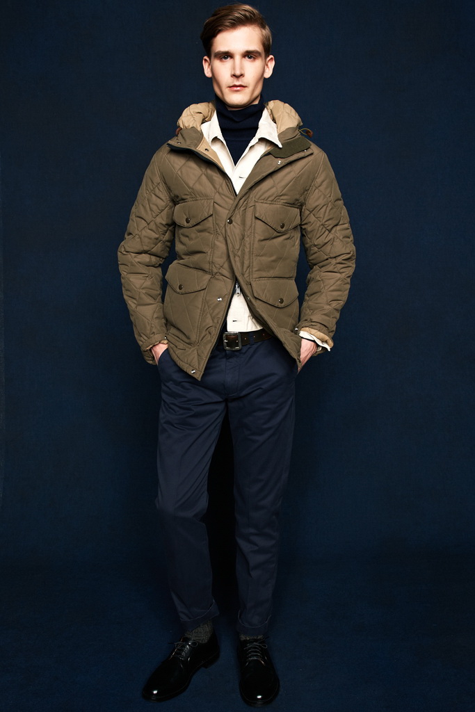 J.Crew 2012ﶬbDƬ