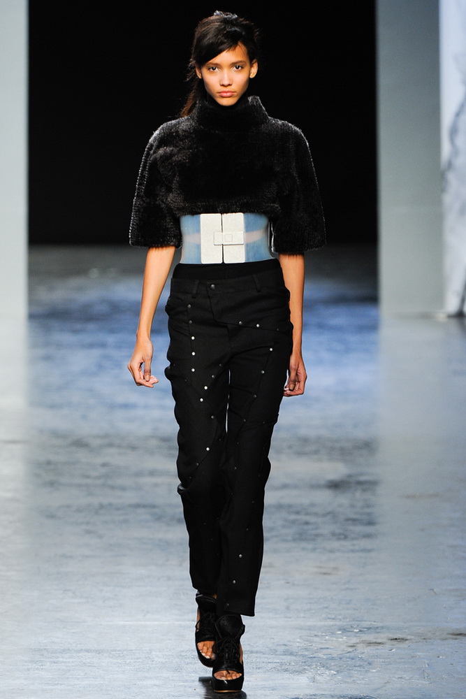Acne 2012ﶬ¸DƬ