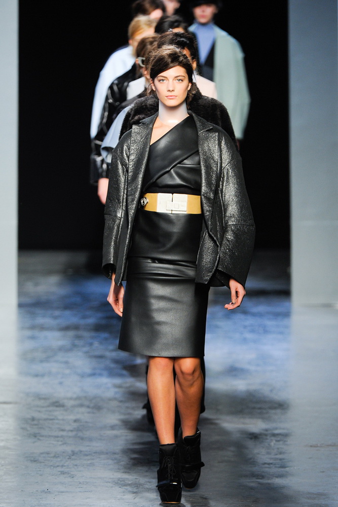 Acne 2012ﶬ¸DƬ