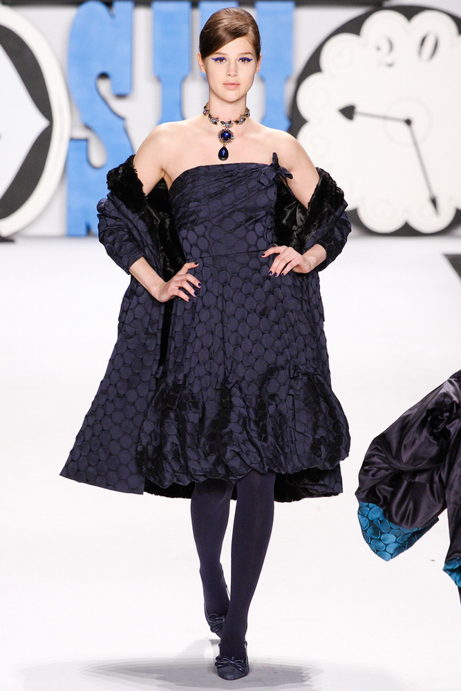 Anna Sui 2012ﶬ¸DƬ