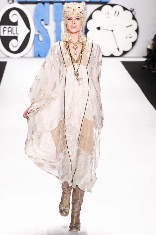 Anna Sui 2012ﶬ¸DƬ