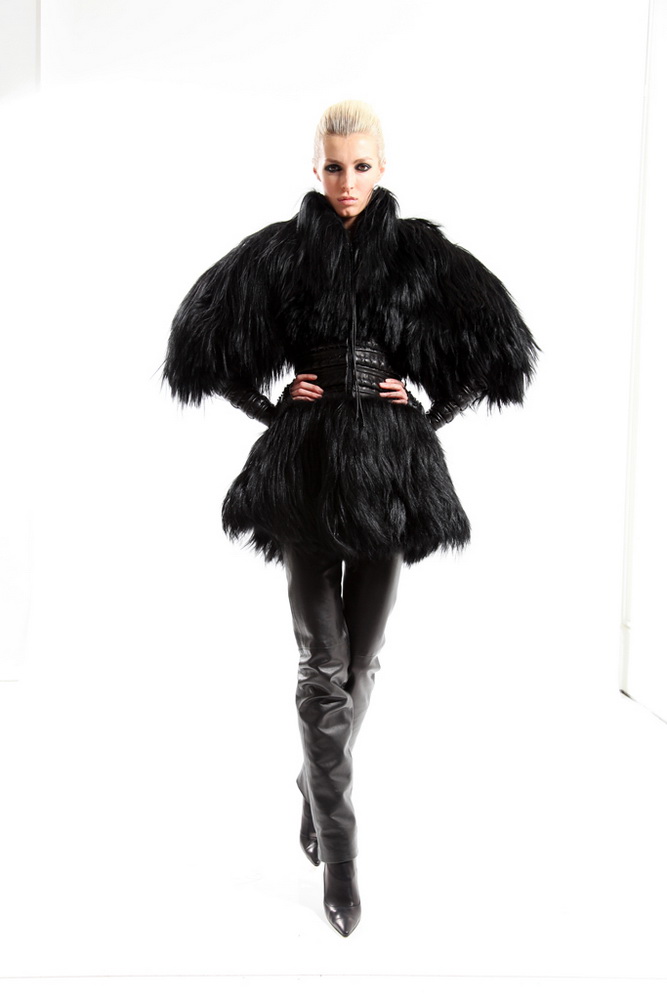Chado Ralph Rucci 2012ﶬ¸DƬ