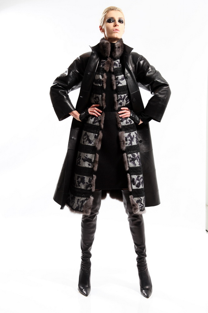 Chado Ralph Rucci 2012ﶬ¸DƬ