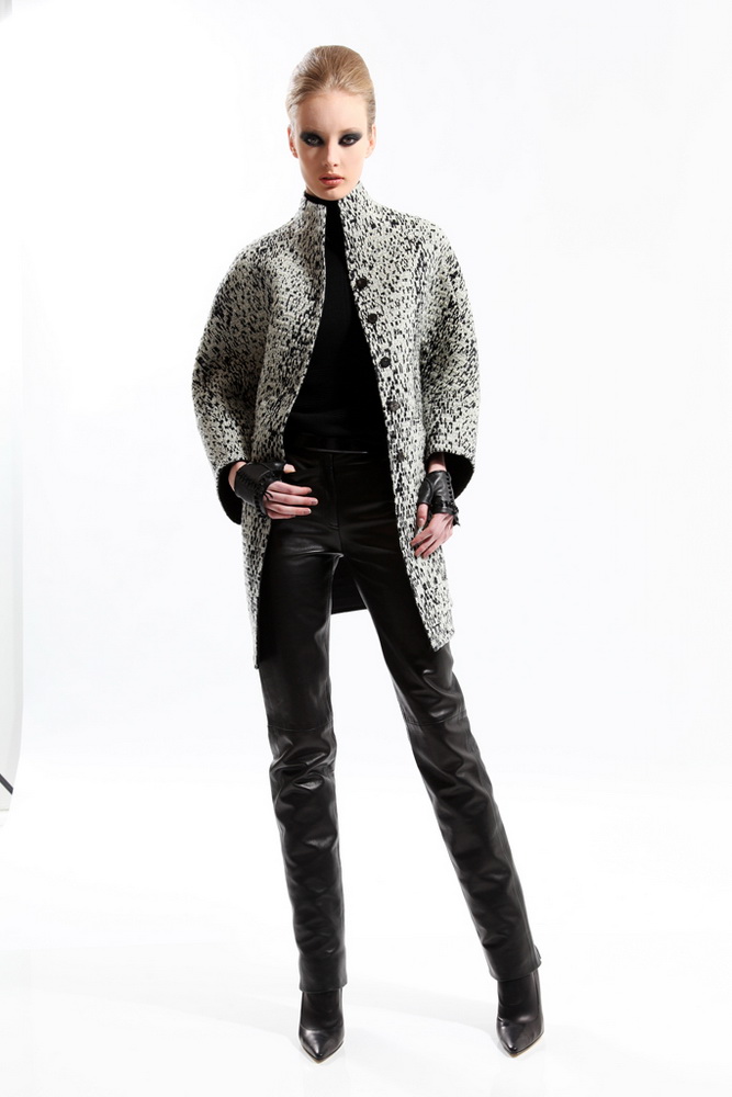 Chado Ralph Rucci 2012ﶬ¸DƬ
