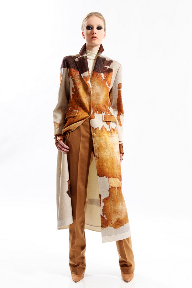 Chado Ralph Rucci 2012ﶬ¸DƬ