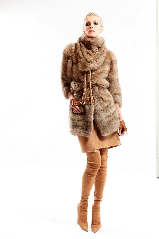 Chado Ralph Rucci 2012ﶬ¸DƬ