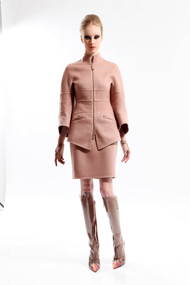 Chado Ralph Rucci 2012ﶬ¸DƬ