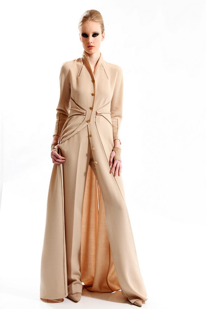 Chado Ralph Rucci 2012ﶬ¸DƬ