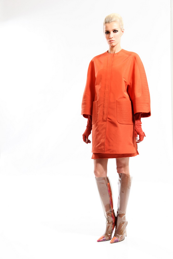 Chado Ralph Rucci 2012ﶬ¸DƬ