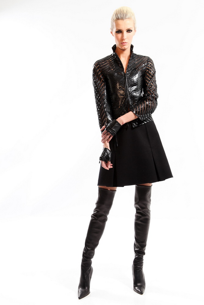 Chado Ralph Rucci 2012ﶬ¸DƬ