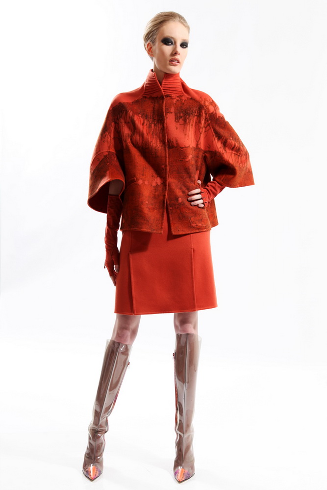 Chado Ralph Rucci 2012ﶬ¸DƬ