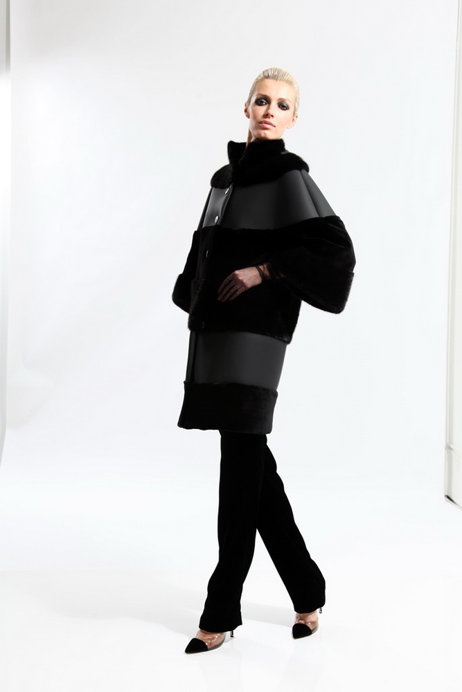 Chado Ralph Rucci 2012ﶬ¸DƬ