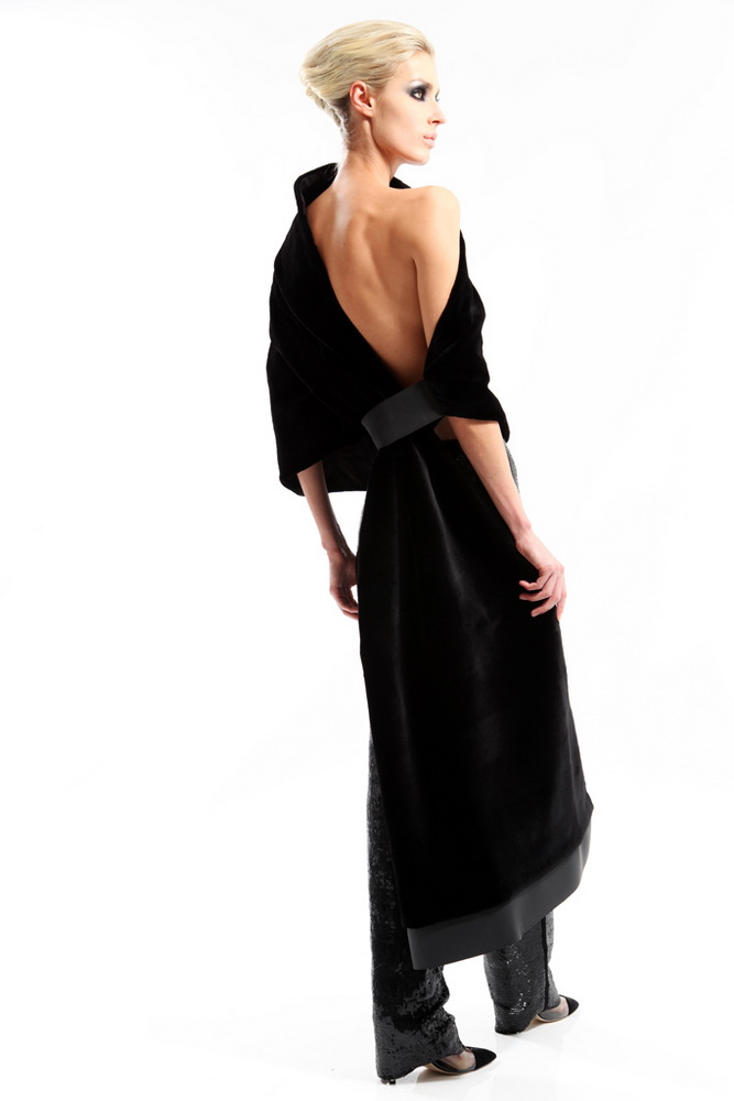 Chado Ralph Rucci 2012ﶬ¸DƬ
