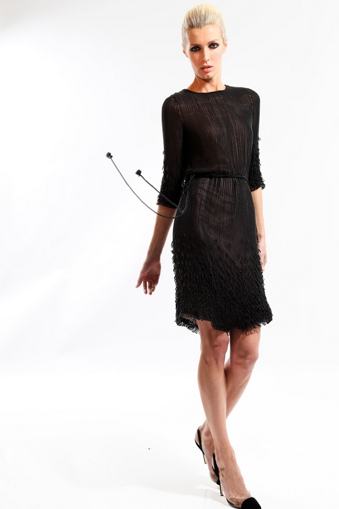 Chado Ralph Rucci 2012ﶬ¸DƬ