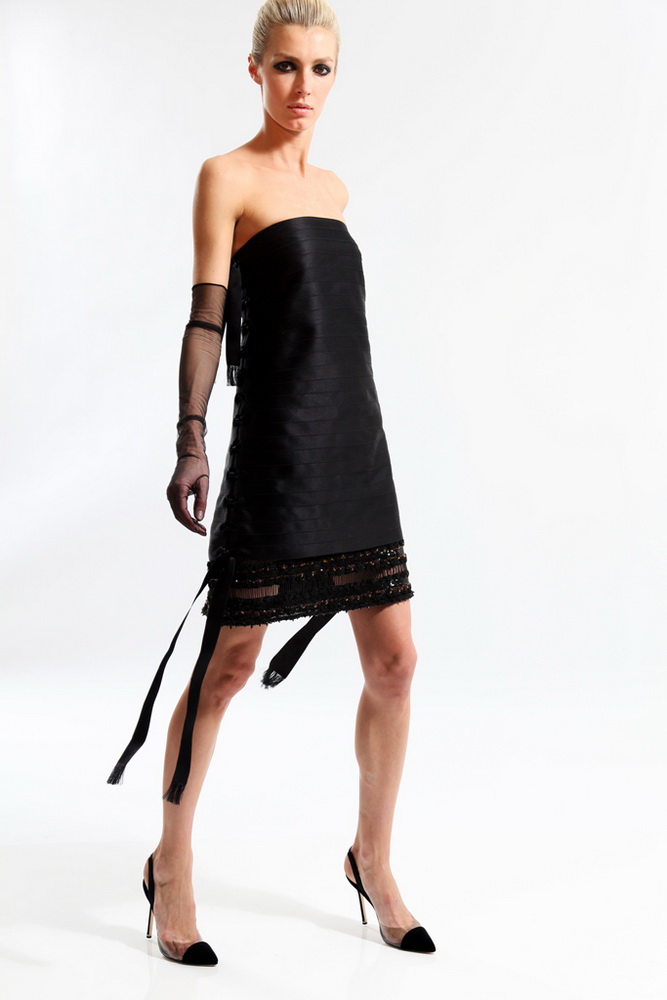 Chado Ralph Rucci 2012ﶬ¸DƬ