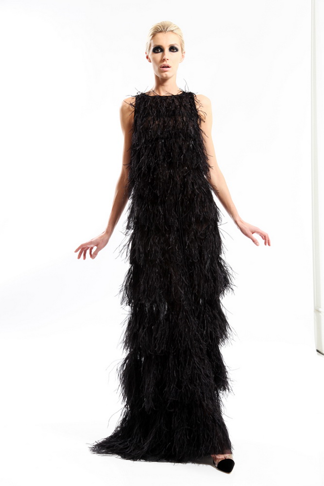 Chado Ralph Rucci 2012ﶬ¸DƬ