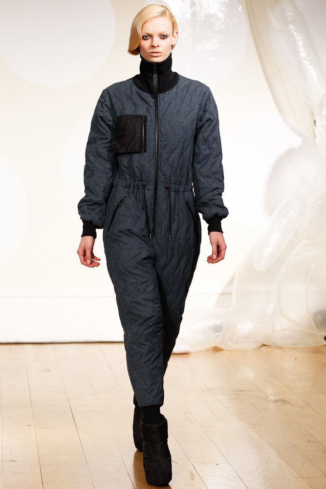 Christopher Raeburn 2012ﶬ¸DƬ