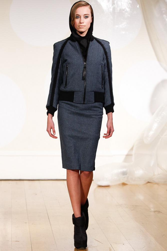 Christopher Raeburn 2012ﶬ¸DƬ